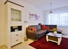 Maisonette-Ferienwohnung Nelly am Kurpark