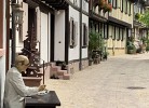 Feriennwohnung Im Städtle