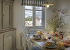 Meerhaus, Wohnung Backbord