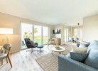 Ferienwohnung Villa Heidenreich Nr. 1
