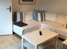 Haus Wind und Meer 3 Bungalow