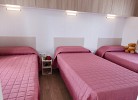 Feriendorf Benedetto Mobilhome Family Joy