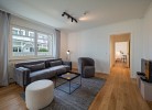 Ferienwohnung 561 in der Villa Gudrun
