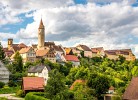 Ferienhaus Bleibe an der Jagst
