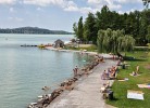 Ferienanlage Balatontourist Füred Mobilehome Happy Easy
