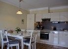 Inselblume 07 - Ferienwohnung mit Hund an der Reiterkoppel
