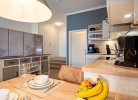 Haus 'Dünenhof', Wohnung 'Wardertraum'