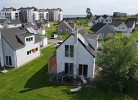 Ferienhaus An der Ostsee by Seeblick Ferien ORO, direkte Wasserlage,Sauna,E-Säule