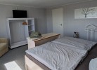Großzügige Ferienwohnung See