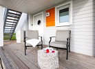 Fewo MEERwert by Seeblick Ferien ORO, Ostseeresort Olpenitz