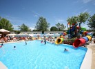 Ferienpark Butterfly Mobilehome Happy Premium