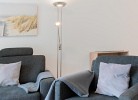 Ferienwohnung Gorch Fock Park Appartement 19