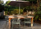 Ferienhaus im stillen Hain