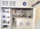 A3015 Apartment Cala Fornells