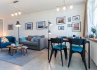 'Ferienpark Heiligenhafen', Haus E, Wohnung 13.01 'New Pearl'