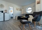 Haus 'Windjammer', 'Zuhause am Meer' Wohnung 18