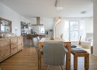 Strandpark Großenbrode, Haus Seestern, Wohnung 38 'Strandoase im Strandpark'
