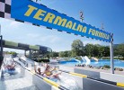Ferienpark Terme Catez Mobilehome Happy Plus