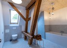 Ferienhaus Guck in den Stall