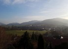 Ferienwohnung im Nationalpark Bayerischer Wald