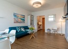 'Strandhuus' (ehem. Strandhotel), Wohnung 101 (Typ IV) 'Wasserblick'