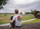 Ferienhaus S`bunde Heisle