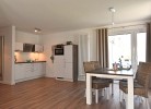 Haus Dünengras im Dünenpark II, Wohnung 5 'Ostseeperle'