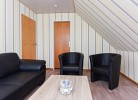 Haus Hafeneck FeWo Deichblick