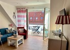 Ferienwohnung Seewievke