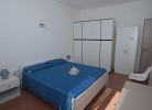 Residenz Cala di Seta Dreizimmer-Wohnung Luca mit Meerblick