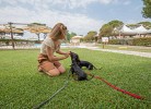 Resort Capalbio Zweizimmer-Bungalow Smart Bilo