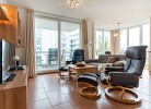 'Strandpark Großenbrode', Haus 'Windrose', Wohnung 6