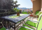 Appartement Dante