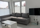 Haus am Wittenwiewerbarg WG 1