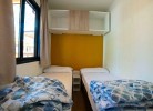 Camping Gasparina Baia Elite Plus
