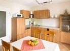 Haus Dünenglück, Dünenweg 23, Whg.22, 1.OG Panorama- Seesicht