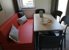 Camping Serenella Mobilehome Happy Gabbiano