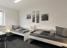 Arkadia - Zentrale - WE3