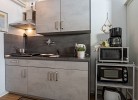 'Strandhuus' (ehem. Strandhotel), Wohnung 6 (Typ III)