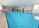 Terrassenhaus Whg. 10, Cuxhavenerstr. 61, 27476 Cuxhaven Duhnen mit Schwimmbad