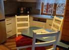 Blockbohlenhaus Koserow 600 Meter zum Strand