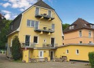 Strandhaus/Stranddistel