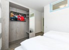 Haus Strandkorb FeWo Strandkob 2
