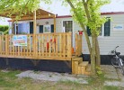 Camping Villaggio Lamaforca Mobilehome Happy Easy
