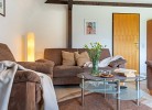 'Am hohen Ufer', Reetdach-Haus 'Ocean Breeze 136'