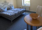 Großzügige Ferienwohnung See