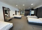 FO Am Fuhrenkampe 91, 30419 Hannover ( EG Laden ) 2x SZ