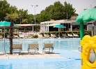 Ferienanlage Classe Mobilehome 2 Adria
