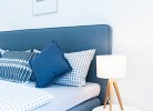 Ferienwohnung Strandallee 18