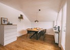Ferienwohnung Zugspitz Loft 65